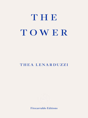 cover image of The Tower